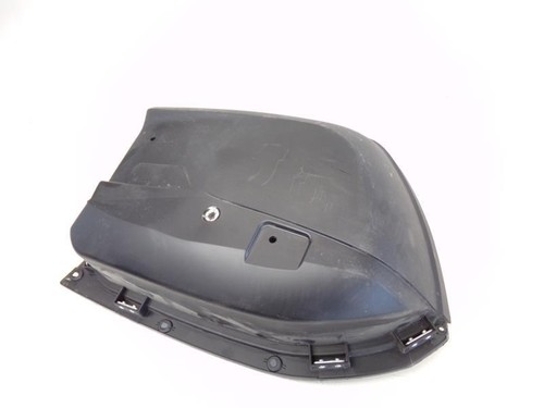 Couvercle valise gauche bmw - valise,