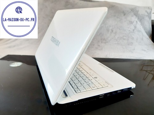 Ordinateur portable toshiba - portable,