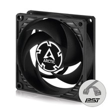 P8 PWM PST CO - Ventilateur 80