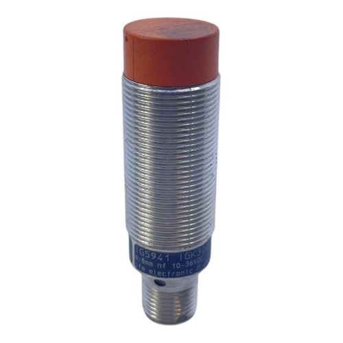 Ifm ig5941 capteur - ig5941, de