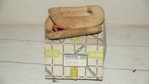 Jeu bobines inducteurs - jeu,
