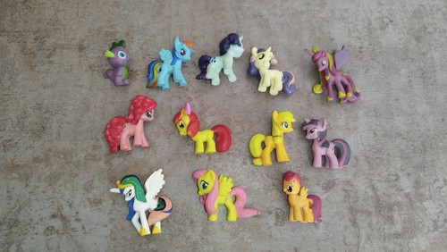 Lot mon petit - poney, my