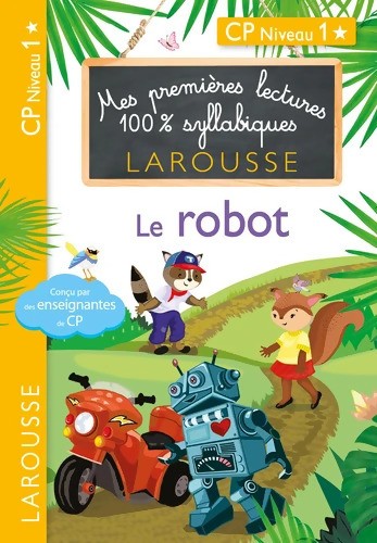 1eres lectures 100 - , %