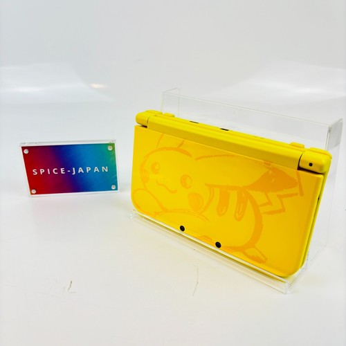 Console nintendo new 3ds xl - console,