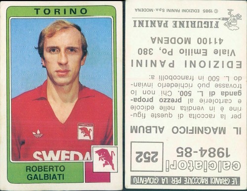 Torino roberto galbiati - torino,,