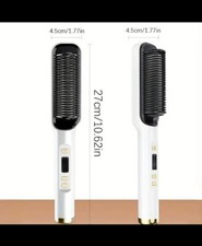 Brosse lissante Fast Hair