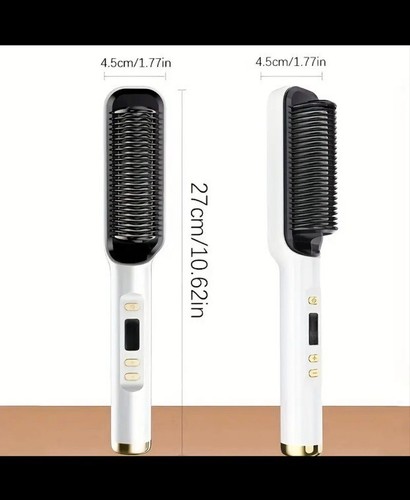 Brosse lissante fast hair - brosse,
