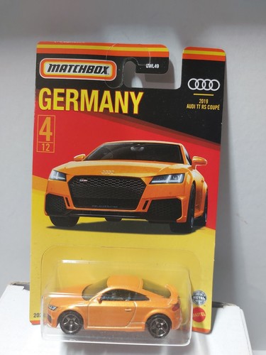 Matchbox best - matchbox, 1.64