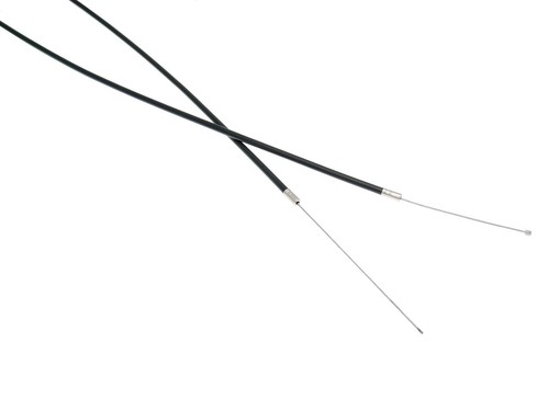 Throttle cable complete - complete, for