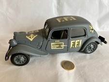 Champion Hi-Fi 1/20 Citroën