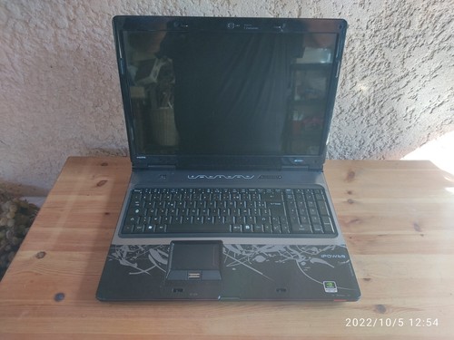Portable ipower core 2 - portable,