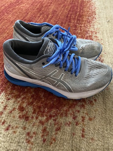 Asics gel nimbus running - nimbus,