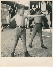 Garçon jeu fête foraine - fête,