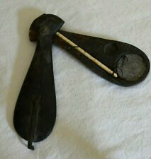 Ancienne Balance à Opium