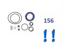 Série Kit De Joint Pour