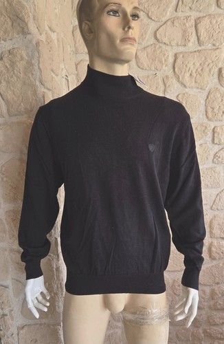 Pull noir neuf - , avec