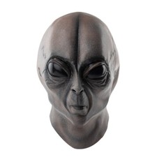 Masque de tête de mort