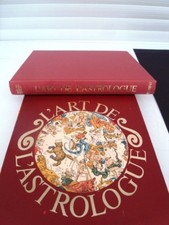 ASTROLOGIE (L'art de L') /HOROSCOPES - LIVRE TECHNIQUE - 1971 PAR DEREK / PARKER