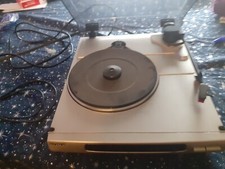 Platine Vinyle Ps_j10