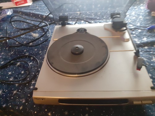 Platine vinyle j10 - vinyle, ps_j10