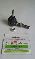 Steering Head