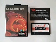 Jeu rare pour Micro-Ordinateur