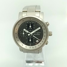 Chronographe Pierre Cardin