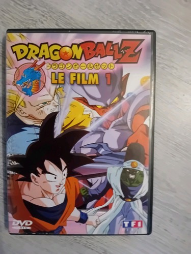 Dragon ball film dvd - dragon,