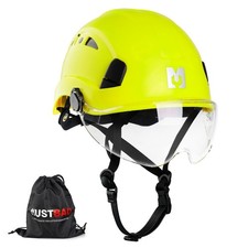 EN12492 Casque de sécurité