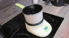 Saucier électronique SEB en