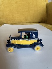 Pixi voiture gaston - gaston, lagaffe