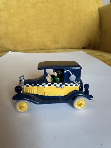 Pixi voiture gaston lagaffe - pixi,