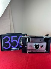 VTG Collector Polaroid