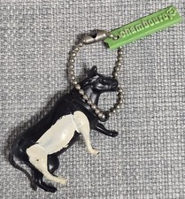 Porte-clés Vache Chambourcy