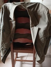 VESTE de CHASSE, ancienne veste de chasse, garde chasse, Dickson