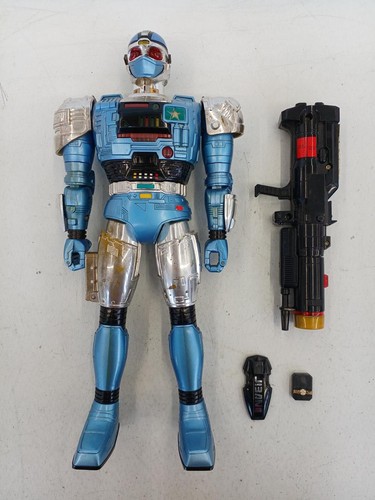 Figurine bandai mobile - mobile, cop