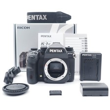 [ Near Mint ] PENTAX K-1 Mark