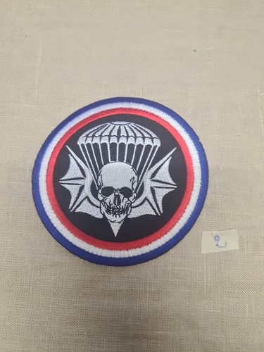 Patch tissu - patch,