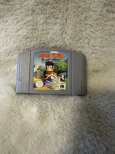 Diddy kong racing pour