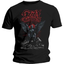 Ozzy osbourne black sabbath - ozzy,