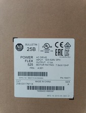 Allen-Bradley PowerFlex 525 AB