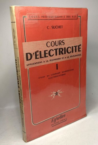 étude courant magnétisme - Étude,