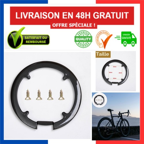 Protège chaîne vélo - protège-chaîne,