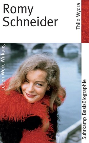 Thilo wydra romy schneider - thilo,