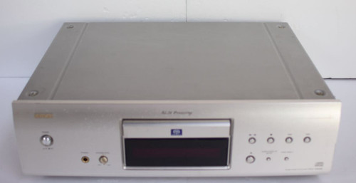 Denon dcd 1500ae - denon, super