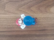 Figurine Super Mario à