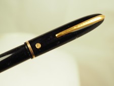 STYLO PLUME ANCIEN WATERMAN PLUME OR 6 ANTIQUE FOUNTAIN PEN
