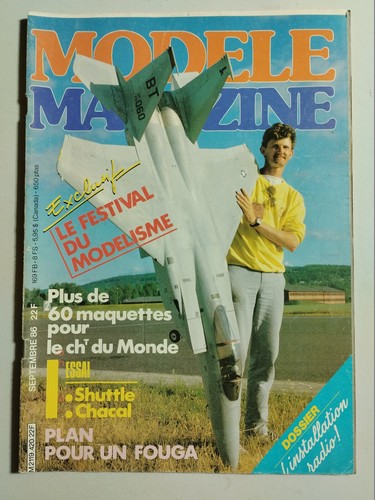 Modèle magazine 420 du - modèle,
