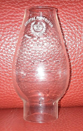 Verre pour équiper les lampes - verre,