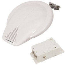 Antenne amplifiée - antenne, tv